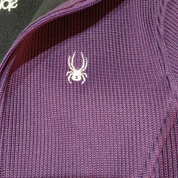 Spyder jacket - Picture 2 of 3